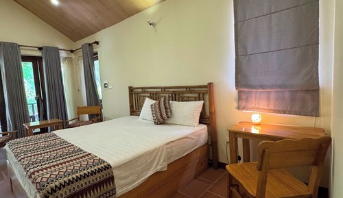 Deluxe Bungalow, Ocean View