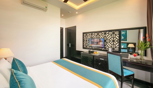 Superior Double or Twin Room