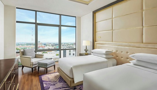 Room, 2 Twin Beds