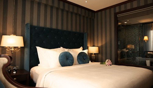 Passion room