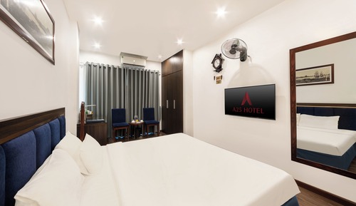 Premium Deluxe Room