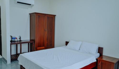 King Room with Sea View