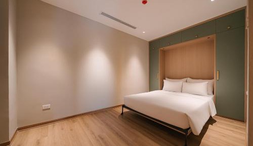 Two-Bedroom Suite