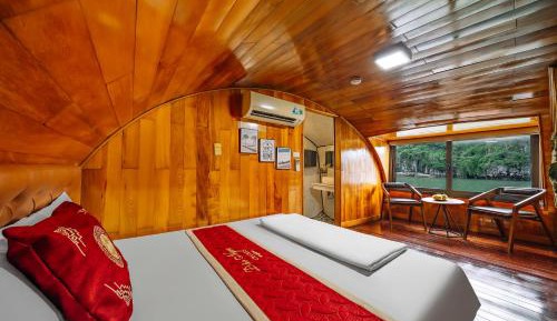Double Room with Sea View