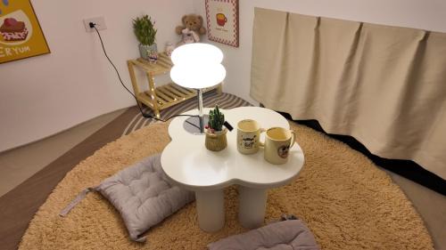 Small Double Room