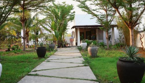 One-Bedroom Villa