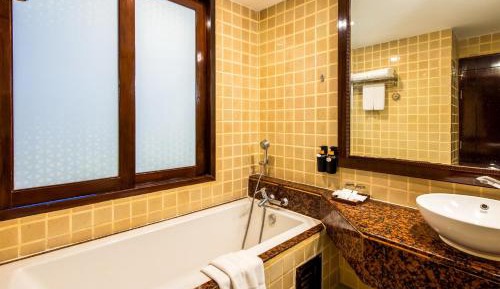 Premium Sea View Room