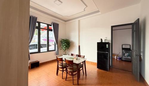 One-Bedroom Villa