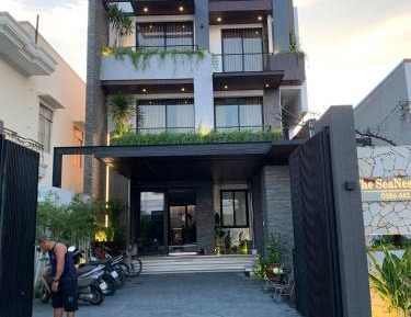Deluxe Double or Twin Room with Balcony