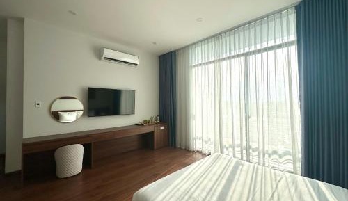 King Room with Two King Beds