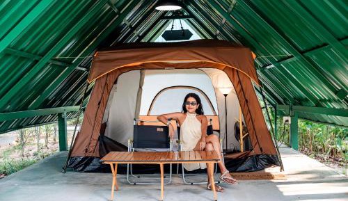 Tent Ing Nam