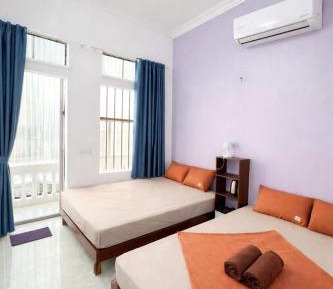 Family Room with Terrace