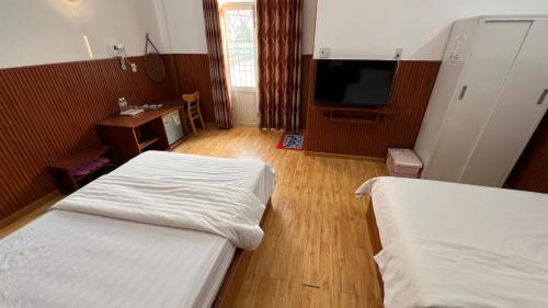 Luxury Quadruple Room