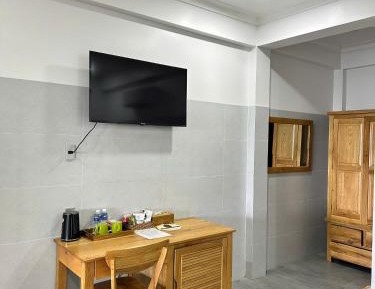 Double Room with Sea View