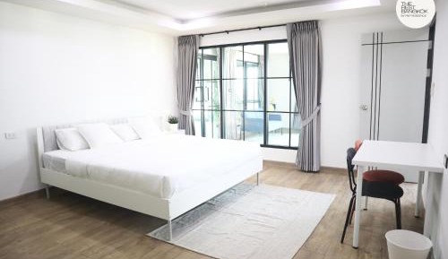 Suite Apartment