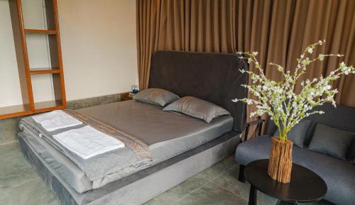 Standard Suite