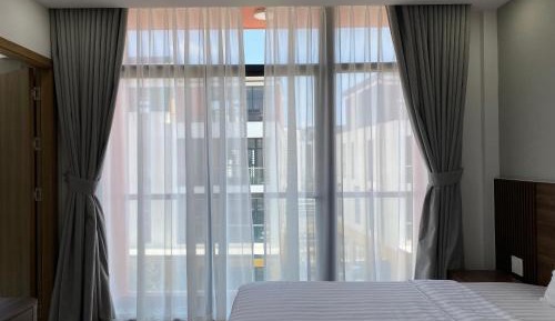 Deluxe Double Room (2 Adults + 1 Child)