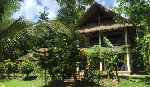 Mai Pai Cottage