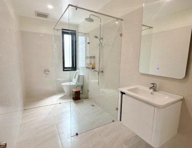 King Room with Balcony