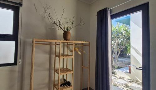 Comfort Quadruple Room
