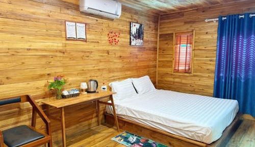 One-Bedroom Chalet