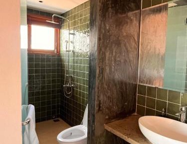 King Room with Lake View