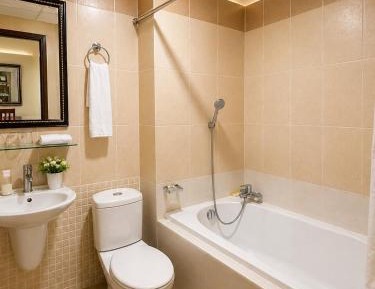 Superior Quadruple Room