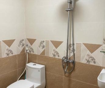 Economy Twin Room