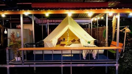 Tent