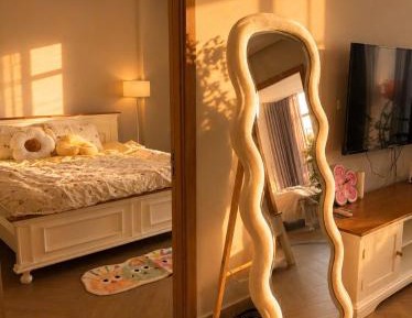 Two-Bedroom Apartment with Sea View