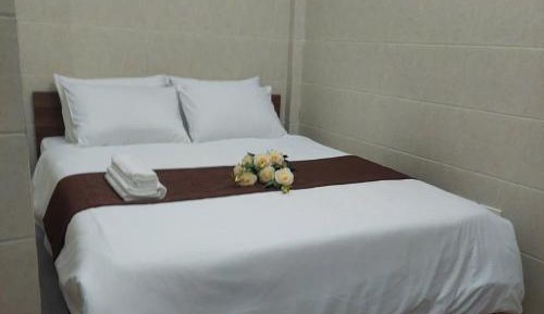 Superior Double or Twin Room with Terrace