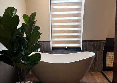 Deluxe Double Room with Bath