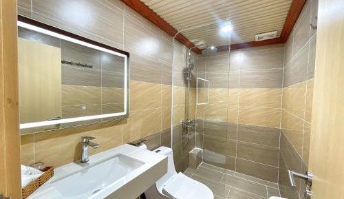 Superior Queen Room