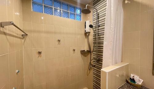 Family Suites Room