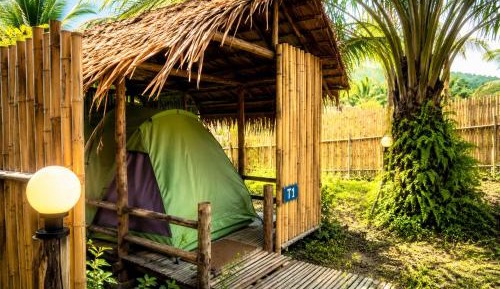 Tent