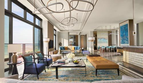 Halong Bay Penthouse