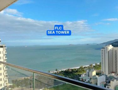 Three-Bedroom Apartment with View