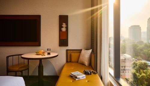 King Suite