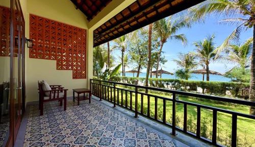 Bungalow Sea View Twin