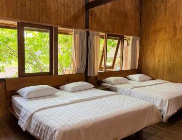 King Room with Two King Beds