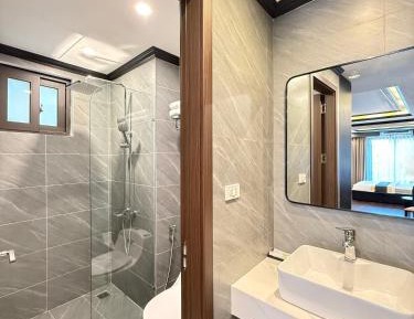 Superior Queen Room