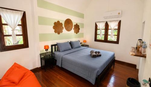 Bungalow