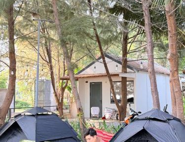 Tent