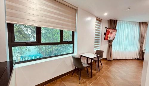 One-Bedroom Apartment - Non-Smoking
