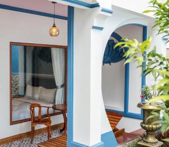Family Bungalow