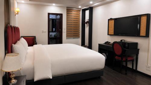 Superior King Room