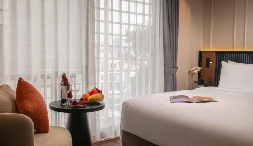 Prestige Executive City View