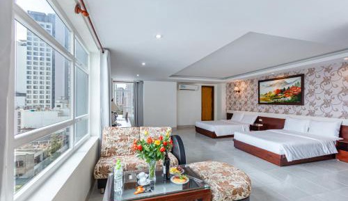 Family Suite