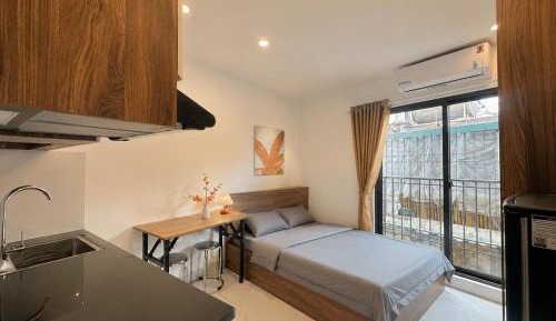 Double Room