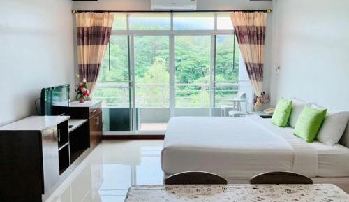 Grand Suite
